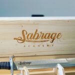 Sabrage Academy: nuovo appuntamento a Milano il 23 ottobre