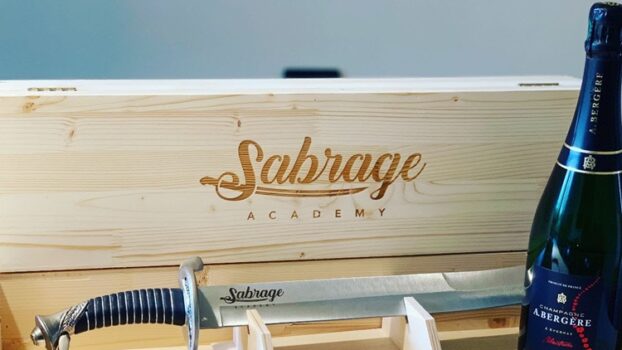 Sabrage Academy: nuovo appuntamento a Milano il 23 ottobre
