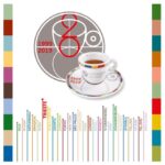 illycaffè lancia la nuova tazzina limited edition per i 20 anni dell'Università del Caffè