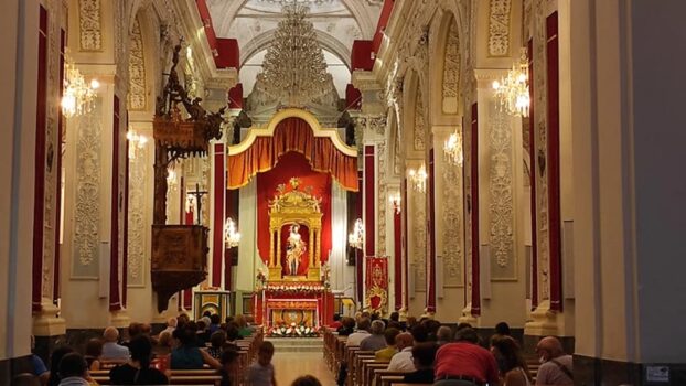 Monterosso Almo, entrano nel vivo le celebrazioni in onore del patrono San Giovanni Battista