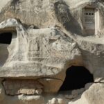 Alla Valle delle Rose e la Valle Rossa in Cappadocia va il Premio Scarpa 2020-2021