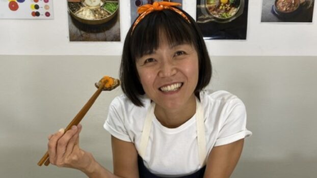 Corea: corsi di cucina on line gratuiti organizzati dall’Istituto Culturale Coreano