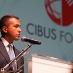 Prima giornata CIBUS FORUM a Parma -