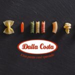 Dalla Costa, tutte le forme della pasta... compresa la tua! On Air su emittenti radio nazionali