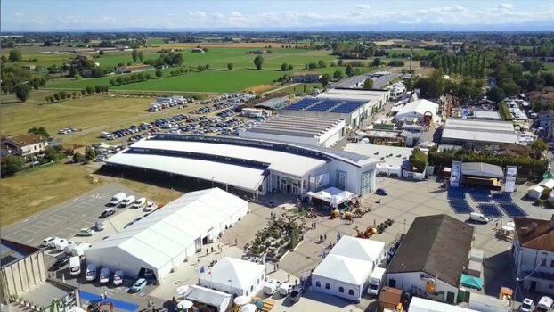 Venerdì al via la Fiera Millenaria di Gonzaga