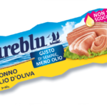 Mareblu: prosegue l’on air della nuova campagna pubblicitaria dedicata al Tonno all’Olio d’Oliva Non si sgocciola