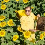 Grandi Mieli d'Italia 2020: cinque premi ad Apicoltura Luca Finocchio