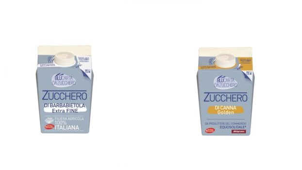 Molino Rossetto lancia la linea Blucartadazucchero a Cibus Forum