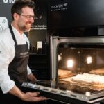 Proven by Moretti Forni esposto al nuovo ADI Design Museum