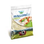 Mozzarella Valfiorita Julienne di BAYERNLAND, perfetta sulla pizza ma anche per condire tantissime ricette!