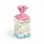 Pan Piumino Biologico, le soffici fette di Pan Piuma in una confezione dedicata ai bambini