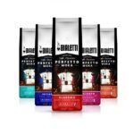 Bialetti presenta il Perfetto Moka: il caffè perfetto nella tostatura, nella macinatura e nel gusto