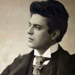 Note... di degustazione: omaggio a Pietro Mascagni