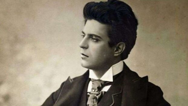 Note… di degustazione: omaggio a Pietro Mascagni