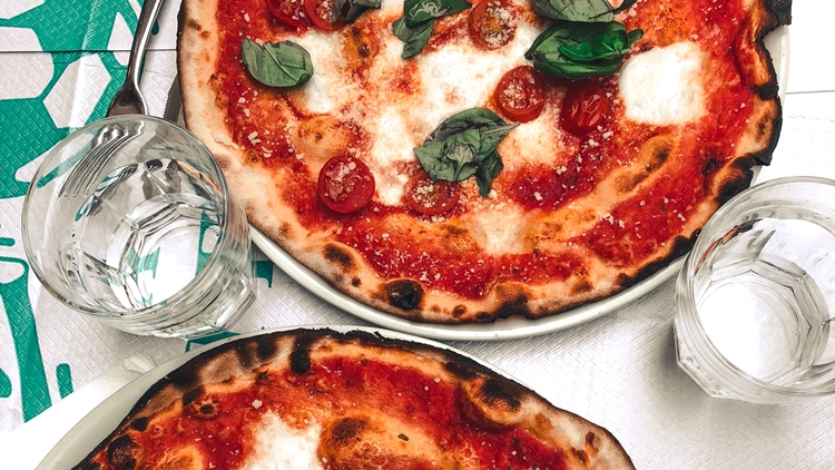 D’Amico e Robo, partner di 50 Top Pizza, premiano le migliori pizzerie