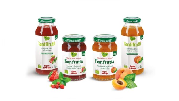 Rigoni di Asiago a Wanderlust 108 il 19 e 20 settembre