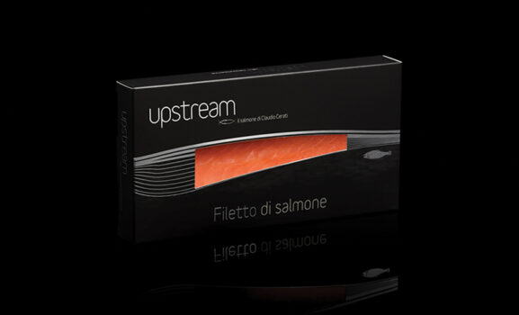 Il salmone affumicato migliore direttamente sulla nostra tavola