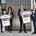 Lavazza Official Coffee Juventus