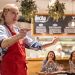 Terra Madre 2020 parte da Torino: ecco i primi Appuntamenti a Tavola e Laboratori del Gusto