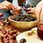 A Merano è arrivato il tempo delle mele! Ma non solo. Ci sono anche uva, castagne e vino novello