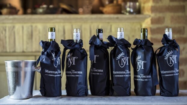 Il Consorzio Tutela Vini della Maremma Toscana debutta alla Milano Wine Week