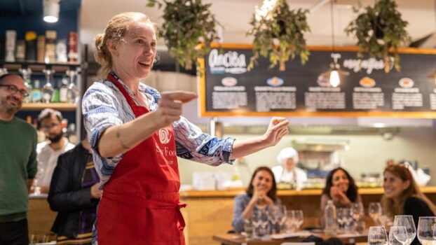 Terra Madre 2020 parte da Torino: ecco i primi Appuntamenti a Tavola e Laboratori del Gusto