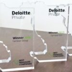 Fantini Group (già Farnese Group) tra le Best Managed Companies di Deloitte