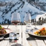 I vini altotesini riscaldano l'inverno