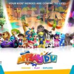 Applaydu, la nuova anima digitale di Kinder Sorpresa