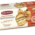 Panettone Gastronomico Balocco, l'alleato gourmet in cucina