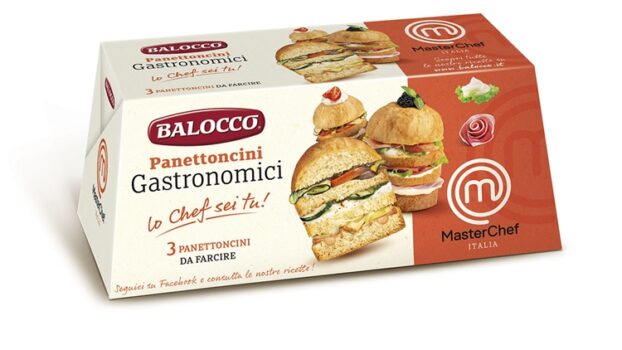 Panettone Gastronomico Balocco, l’alleato gourmet in cucina