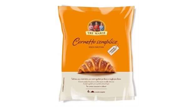 Con Tre Marie Croissanterie la colazione a casa non è mai stata così buona