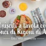 Nasce sul web la Community Gli amici di Rigoni di Asiago