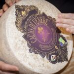 Pecorino al tartufo de Il Fiorino - Cacio di Venere, Novità eccellenza di Maremma