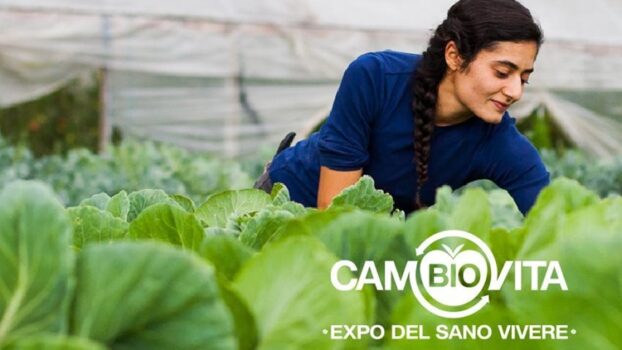 Rimandata la fiera CamBIOvita: dal 26 al 28 marzo una “special edition” all’insegna dell’Healty Food, Green Lifestyle & Mobility