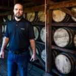 Chris Fletcher è il nuovo Master Distiller Jack Daniel’s