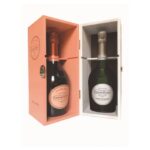 Il savoir-faire della Maison Laurent-Perrier in un’esclusiva confezione concepita per le Feste 2020