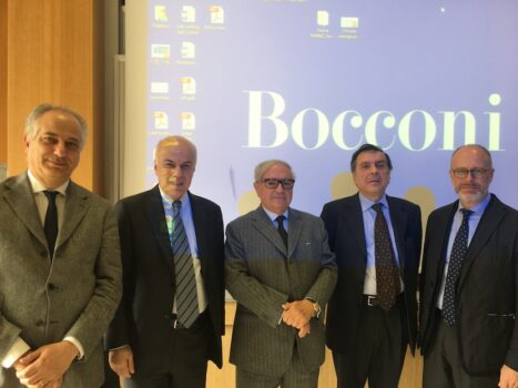 PANDEMIA: LA TECNOLOGIA IN AIUTO DEI NUOVI MODI DI ABITARE E LAVORARE