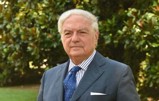 CONGRESSO della FONDAZIONE DEMOCRAZIA CRISTIANA < LAUDATO SI’ > a SAINT VINCENT 9/11 ott. 2020