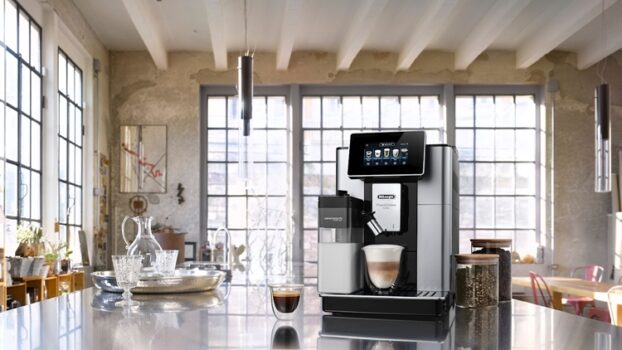 De’Longhi presenta PrimaDonna Soul, l’anima del caffè italiano estratta da ogni singolo chicco