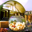 Al Ttg Travel Experience di Rimini presentato ‘Parmigiano Reggiano Experience’