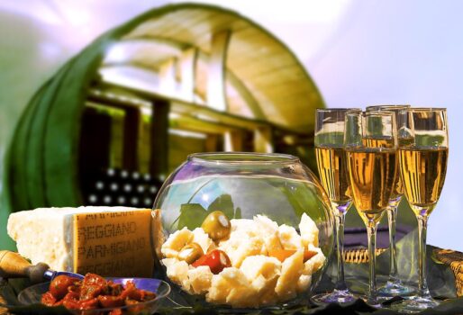 Al Ttg Travel Experience di Rimini presentato ‘Parmigiano Reggiano Experience’