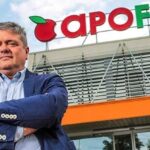 Apofruit: Fornari rivela le nuove strategie di sviluppo