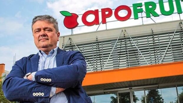 Apofruit: Fornari rivela le nuove strategie di sviluppo