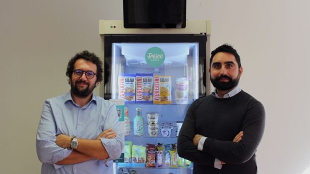 FrescoFrigo, Pastore nuovo Amministratore Delegato, Enrico Pandian diventa Presidente