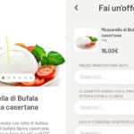 La nuova funzione "FAI UN’OFFERTA" di Foodbarrio, il primo mercato virtuale delle specialità regionali dove il prezzo lo fa il cliente
