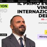 Federico Gordini, Presidente di Milano Wine Week, presenta la passerella dei migliori vini