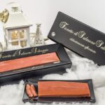 Non è Natale senza salmone