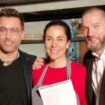 Valentina De Palma, chef di Taranto, vince al Discovery Italia D’Acampo di Manchester