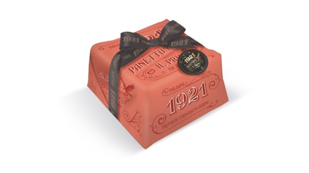 Paluani presenta 1921 e Gran Velo, tradizione italiana per un dolce Natale
